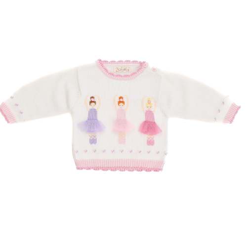 Ballerina Sweater