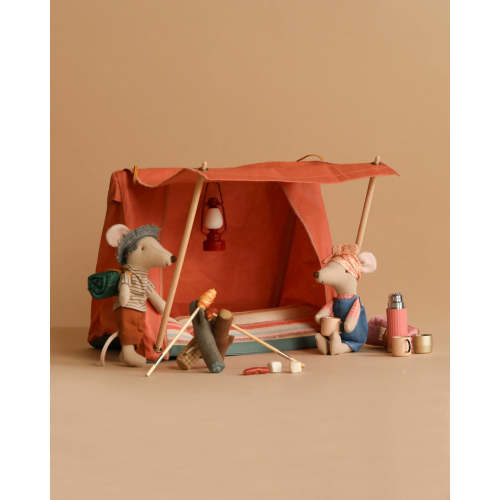 Maileg Camping Set