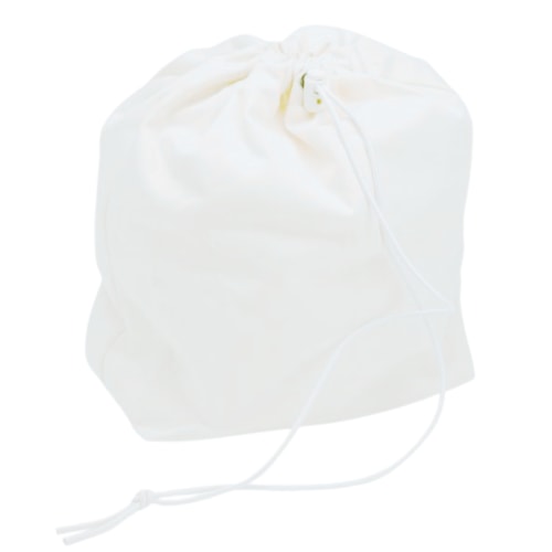 Pail Liner - White