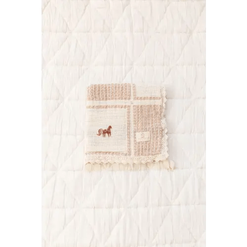 Lovey Blanket