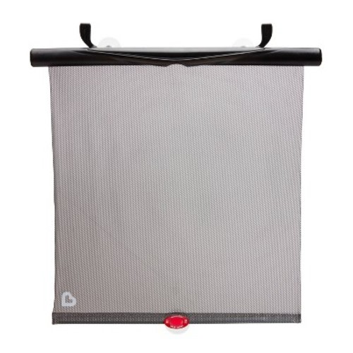 Munchkin Brica Mega White Hot Sun Safety Rollershade