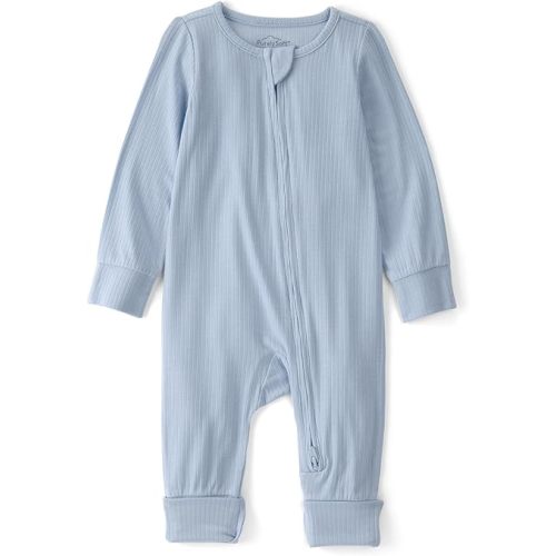 Carter's Baby Purelysoft Sleep and Play Pajamas