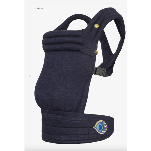 Argus Belle | Zeitgeist Baby Carrier | SHOP ARTIPOPPE