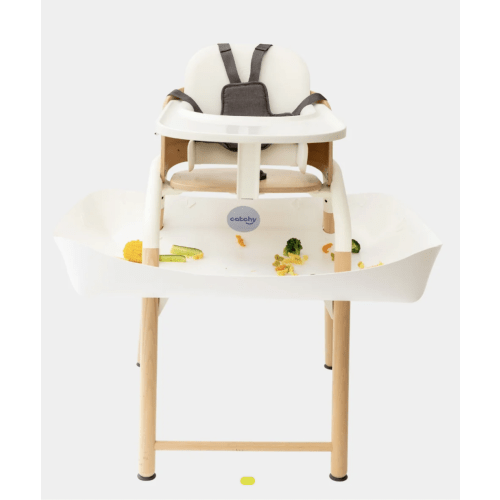 The Food Catcher for High Chairs- BUGABOO Giraffe
