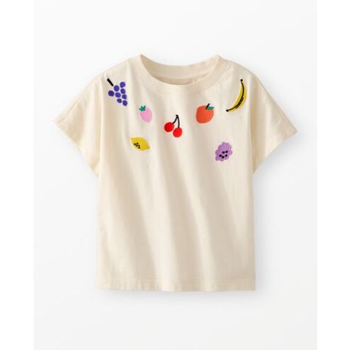 Relaxed Fit T-Shirt - 2