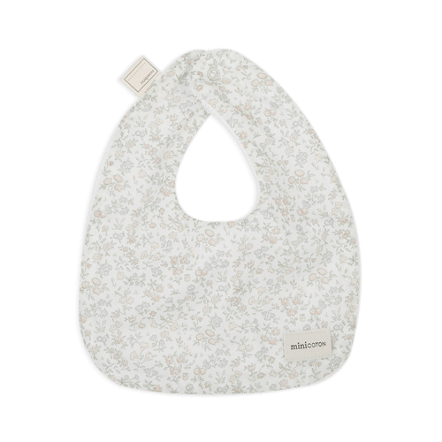 Garden Bib · Minicoton