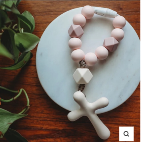 Esther | Chews Life Silicone Decade