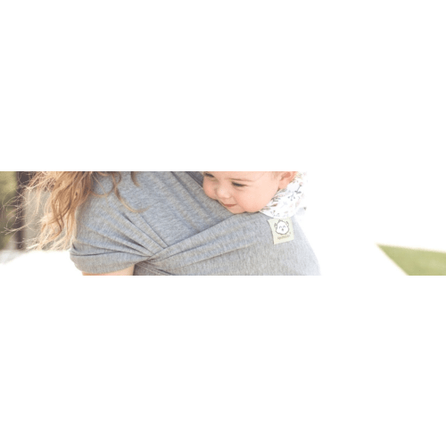 Baby Wrap Carriers | Supportive Newborn Slings | KeaBabies