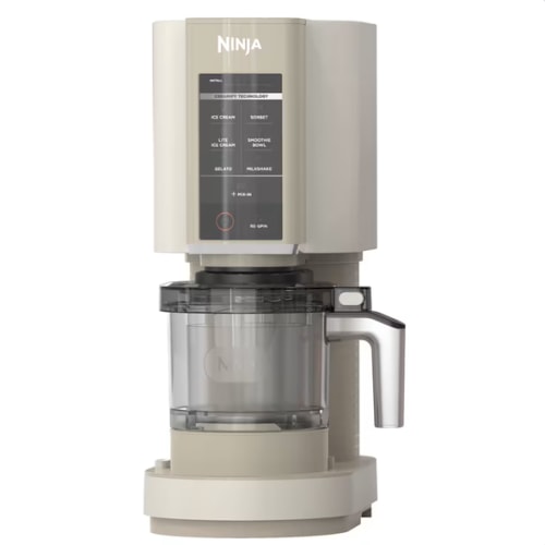 Ninja® CREAMi® 7-in-1 Ice Cream Maker