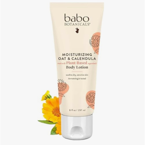 Amazon.com: Babo Botanicals: Bath & Body