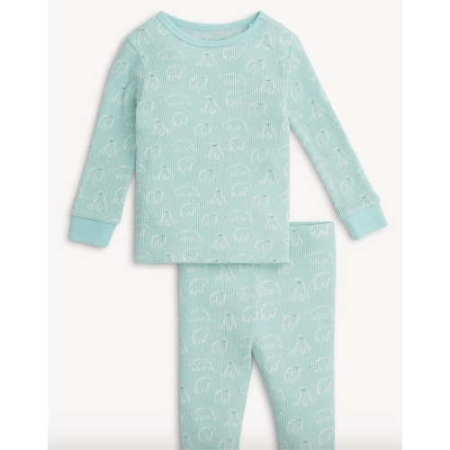 Magnetic Me Shirt & Pants Set