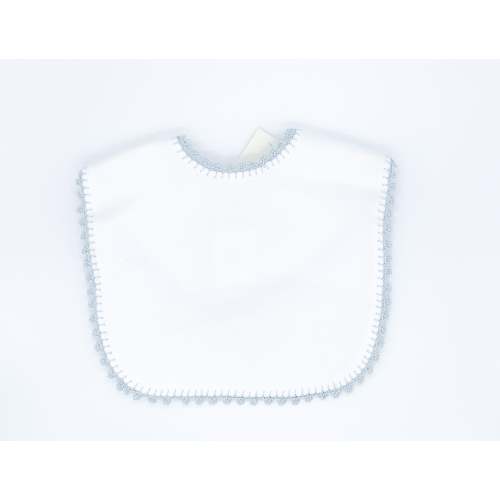 Pixie Lily Bib