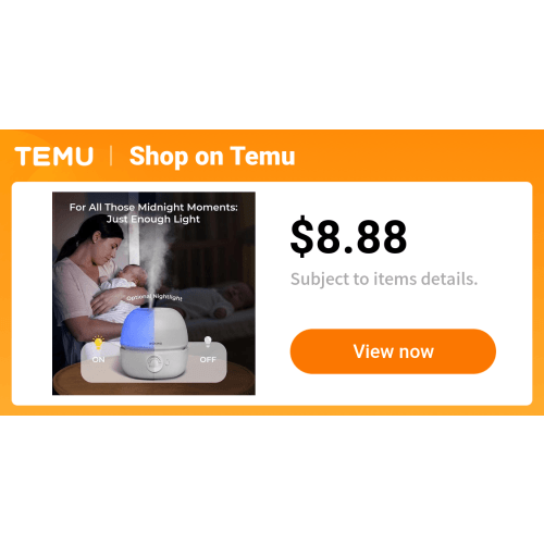 Temu | Explore the Latest Clothing, Beauty, Home, Jewelry & More
