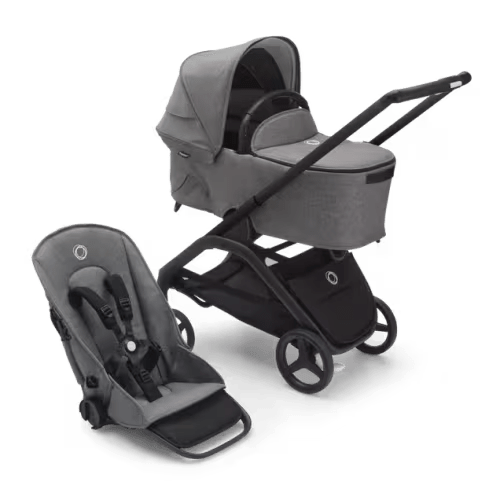 Bugaboo Dragonfly 2-in-1 stroller