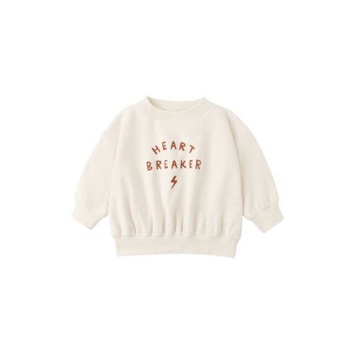 Heart Breaker Sweatshirt, 0-3MPick up today