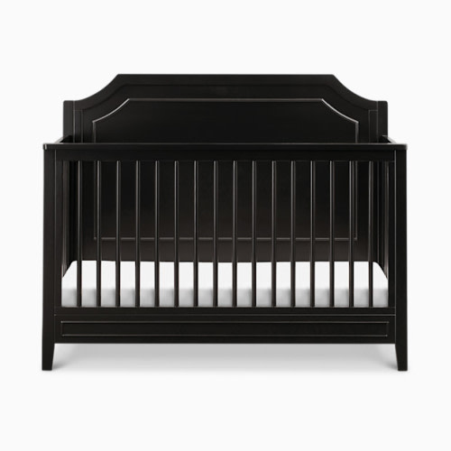 daVinci Chloe Regency 4-in-1 Convertible Crib - Ebony