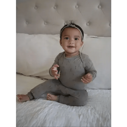 Convertible Pajama - National Park