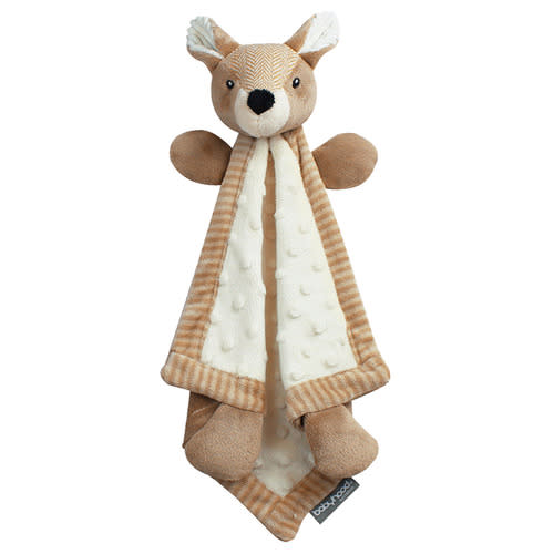 Aussie Collection Kangaroo Blankie