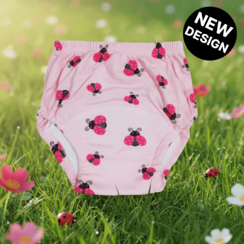 UpAiry Potty Training Underwear