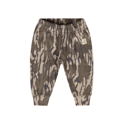 Cotton Mill Infant Sweatpant