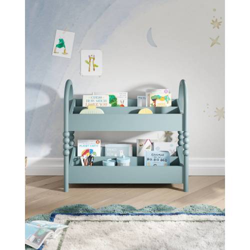 Briar Montessori Bookshelf