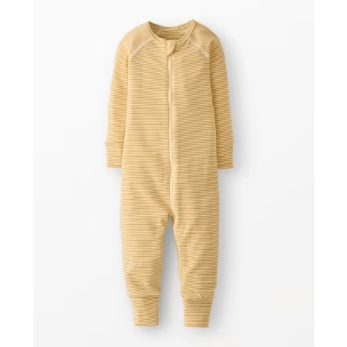 HannaSoft™ Stretch Sleeper