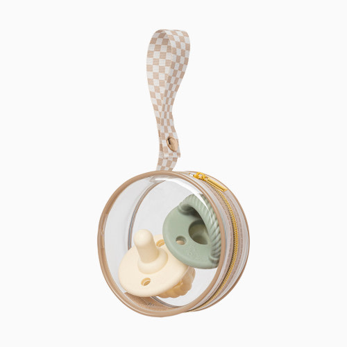 Itzy Ritzy Pacifier Case