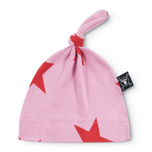 star baby hat