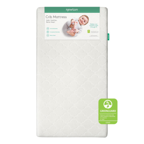 Newton 2-Stage Baby Crib Mattress – Babyletto