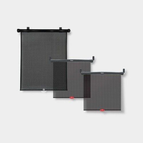 Car Window Sun Shades for Babies & Kids