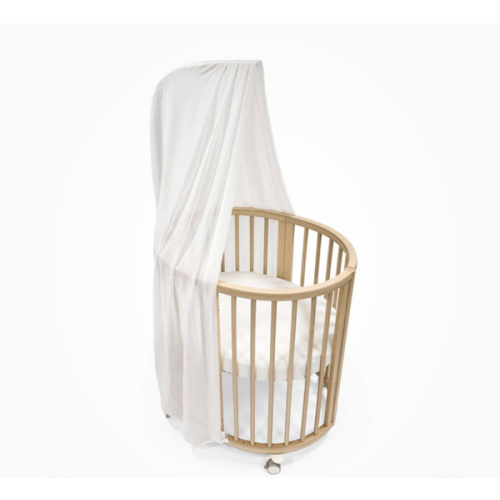 Baby cot canopy | Stokke® Sleepi™ Canopy | Stokke® Online Shop