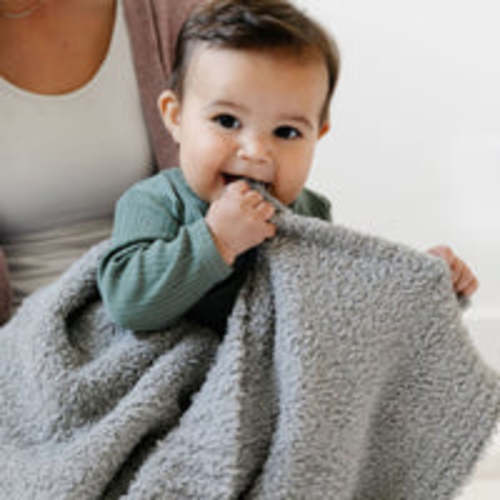 Saranoni Bamboni® Receiving Blanket | Ultra-Soft Comfort