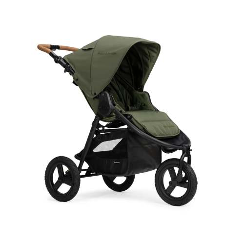Bumbleride Indie Stroller - Olive