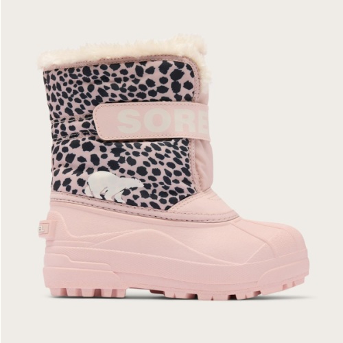 Little Kids Snow Commander™ Boot