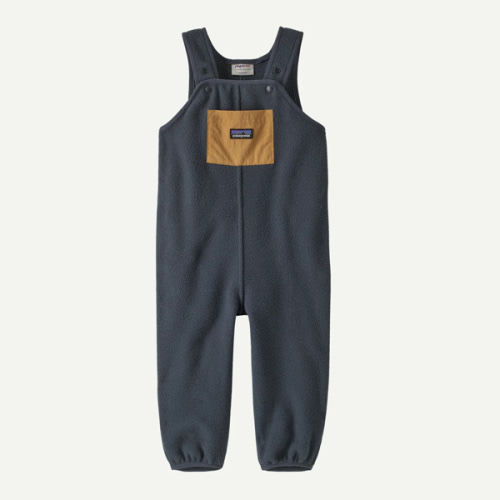 Patagonia Baby Synchilla® Fleece Overalls