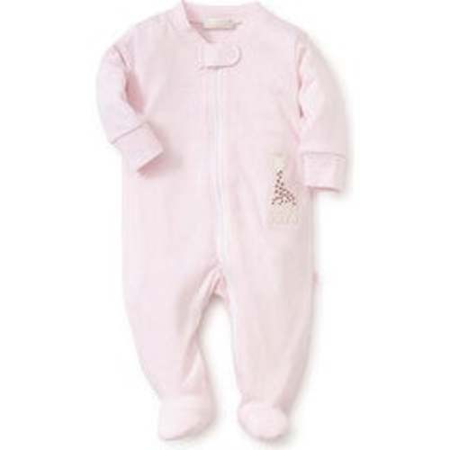 Hatchlings Dotted Footie