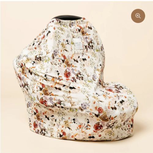 Nellie Multi-Use Cover