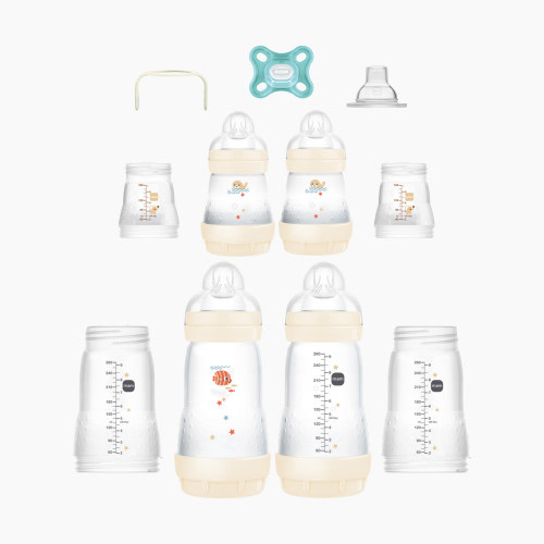 MAM Grow with Baby Gift Set
