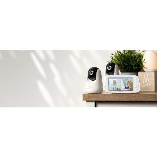 VAVA Baby Monitor - Video Baby Monitors & Accessories | VAVA