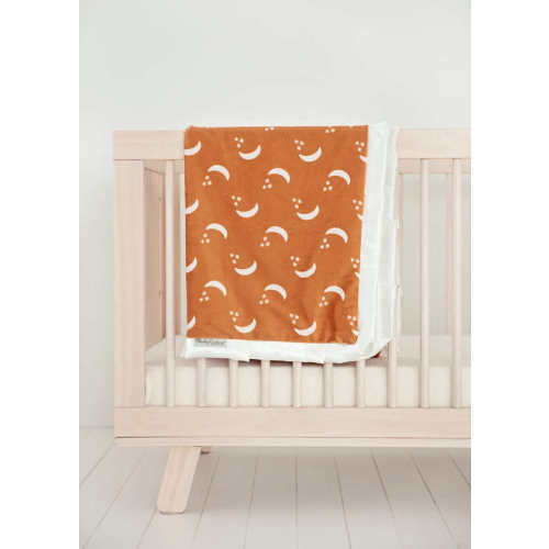 Shining Moon Copper Blanket - INFANT