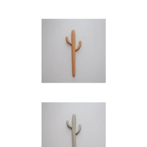 Cactus Teether
