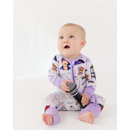 One Less Lonely Girl - Sleeper (READY-TO-SHIP)