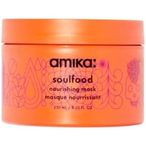 amika soulfood nourishing mask