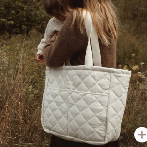 Sac à couches