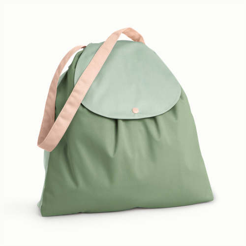 Day Bag–Aloe