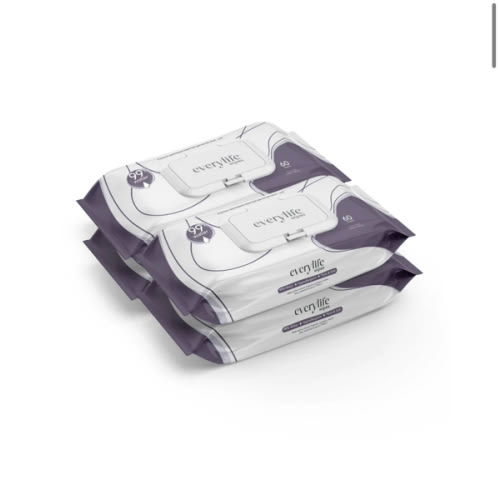 EveryLife Wipes