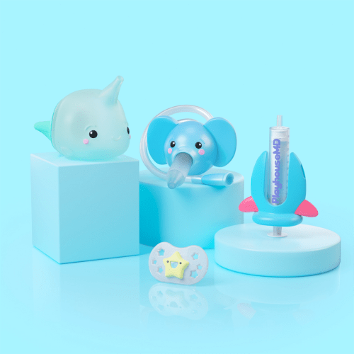 The Essentials Bundle – Rocket Edition Default Title