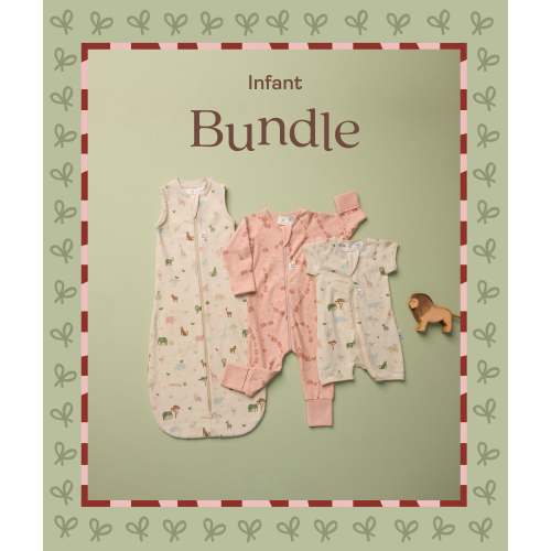 Infant Gifting Bundle