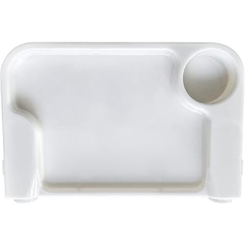Replacement Dining Tray Only Fits Toogel Hook On High Chair