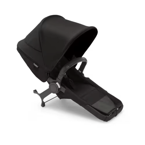 Bugaboo Donkey 5 Mono to Duo extension bundle
